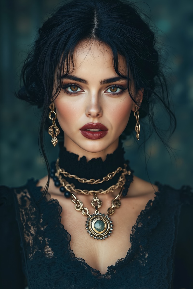 CREZOOM editorial 92